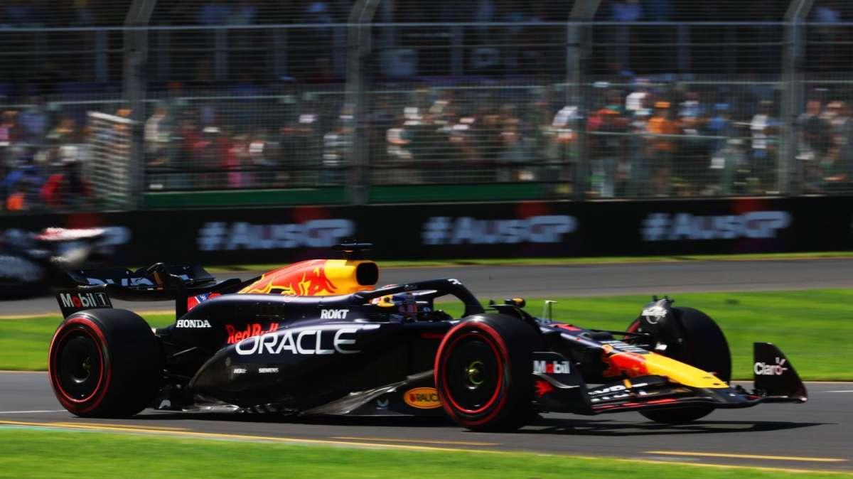 F1 | Red bull, l'obiettivo per il 2025 è ampliare la finestra di utilizzo