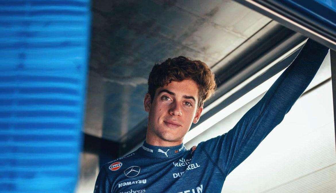 F1 | Williams, Vowles applaude Colapinto: "Non vedo l'ora di costruire con te"