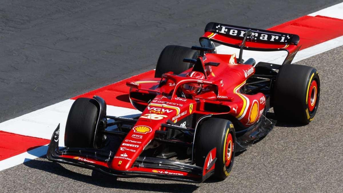 F1 | Ferrari in corsa per il mondiale? Vanzini: "Pensare tappa per tappa, ma si"