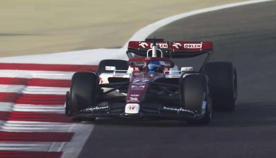 Formula 1 | Alfa Romeo, Bottas non raggiunge Prost e Senna: 103 q3 di fila e stop