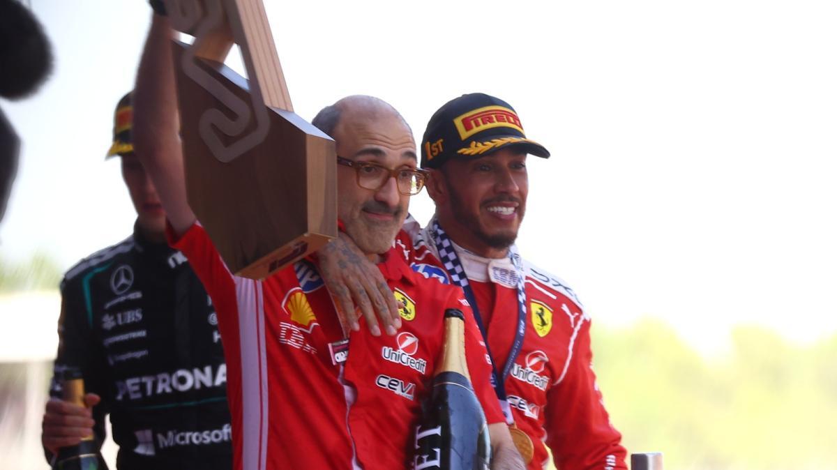 F1 | Ferrari vola nei conti: ricavi in crescita del 8% e utile a 463 milioni