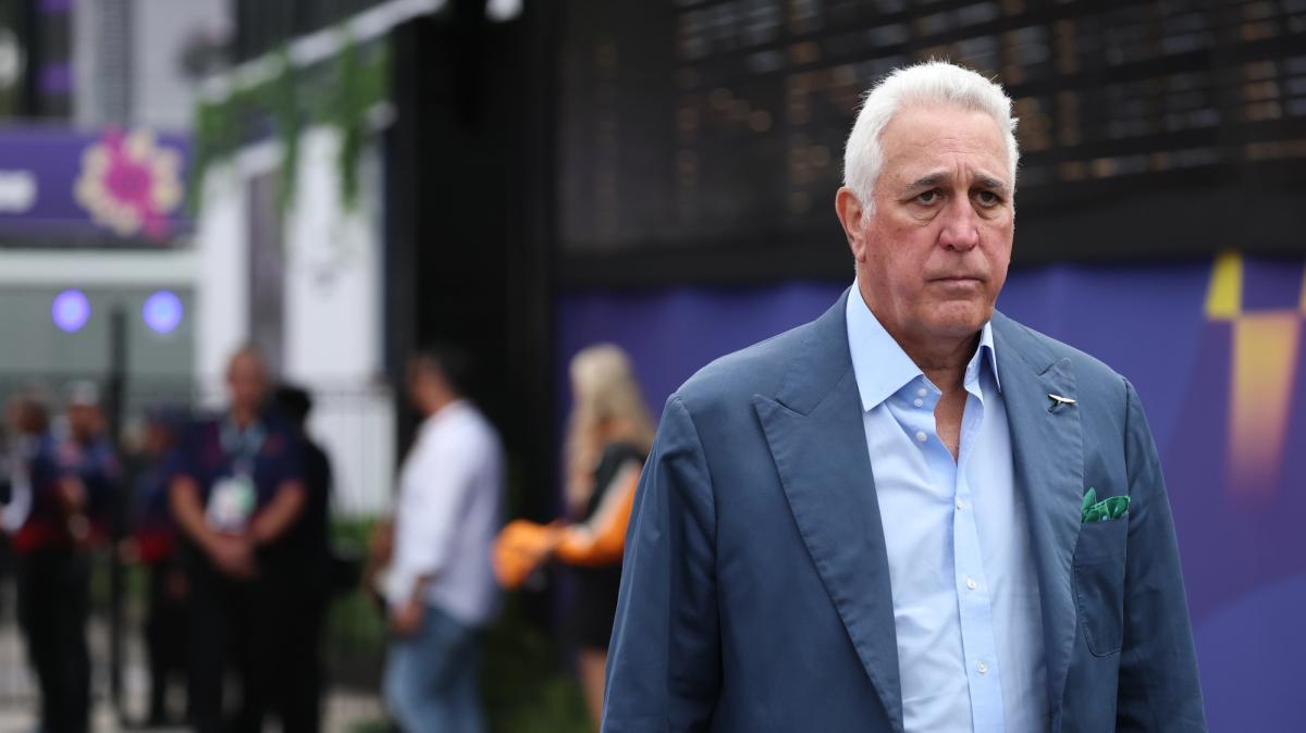 F1 | Aston Martin: ultimatum a Honda in Giappone. Stroll minaccia l'addio nel 2027