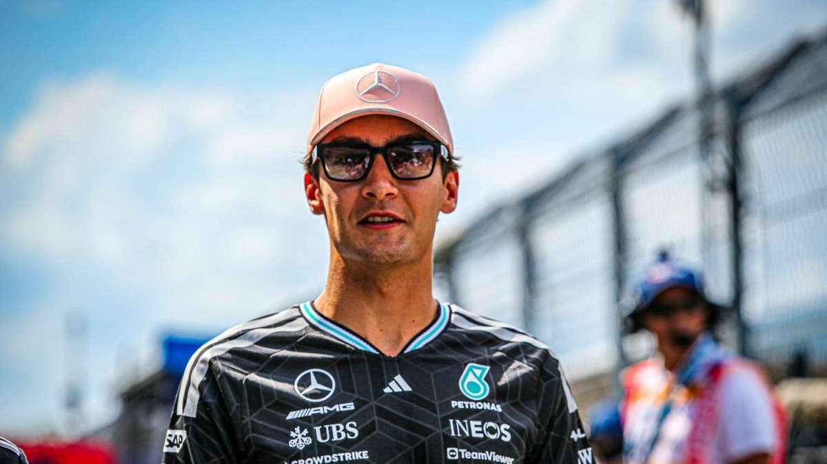 F1 | Mercedes, Russell punta il dito sulla sfortuna: “Sarebbe potuta essere una stagione completamente diversa”