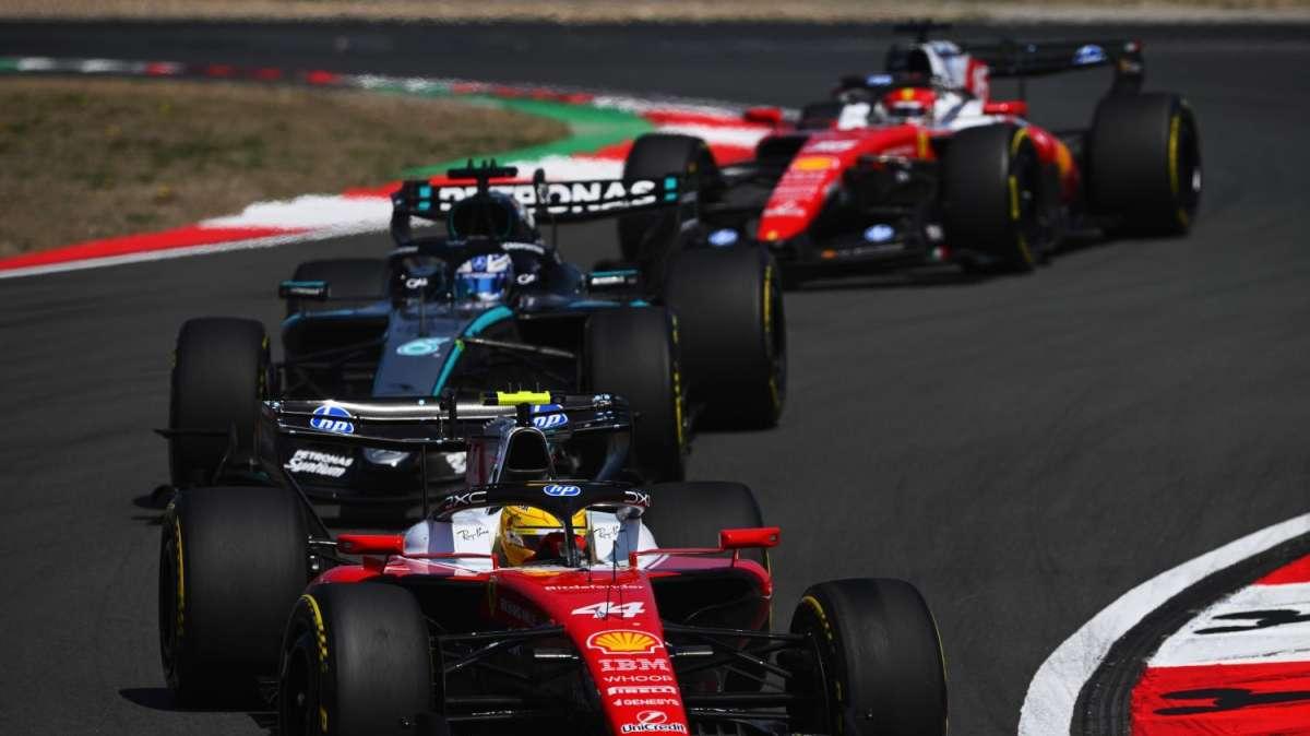 F1 | Rivoluzione a metà: la F1 cambia davvero o resta bloccata?