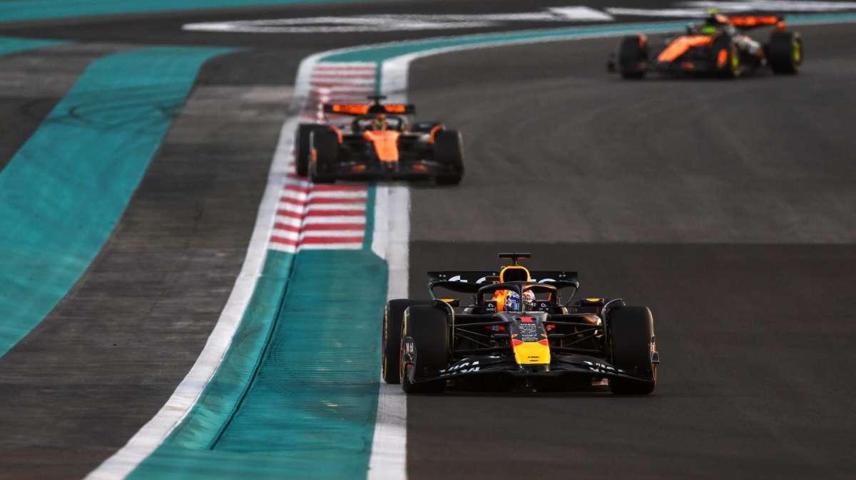 La mossa “geniale” della McLaren che ha inceppato il piano Red Bull