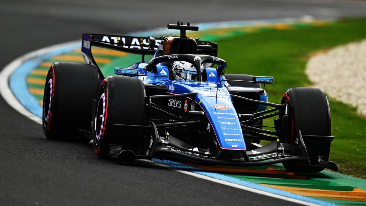 F1 | Williams impietosa, Albon: "Utilizziamo i Gp per fare test sulla macchina"