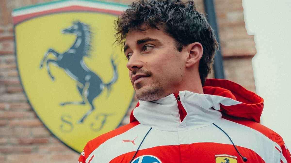 F1 | Ferrari, Leclerc scopre le carte: "Mi sento vicino come mai al mondiale"