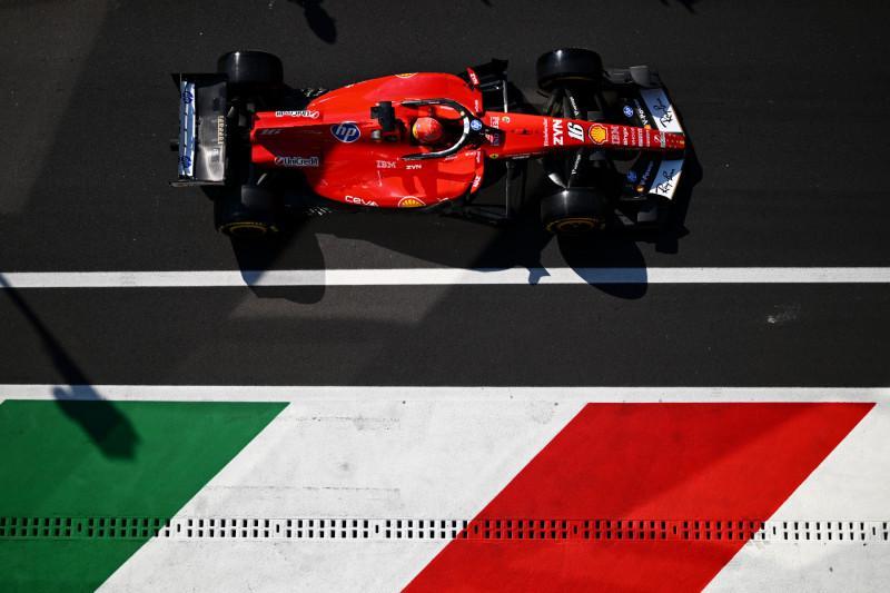 F1 | Bobbi boccia la Ferrari a Monza: "Mi aspettavo di più"