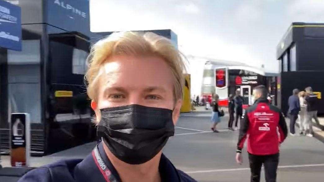 Formula 1 | Rosberg suggerisce a Verstappen come battere Hamilton