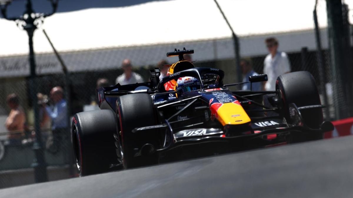 F1 | Red Bull risolve il giallo dell'ala posteriore: superati i test FIA, pronta per l'Ungheria