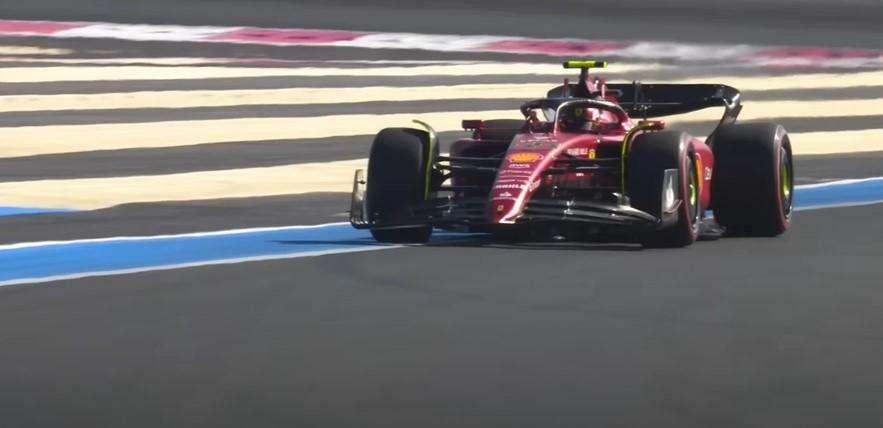 Formula 1 | Calendario 2023, tramontata l'idea Nizza: a rischio il Gp Francia?