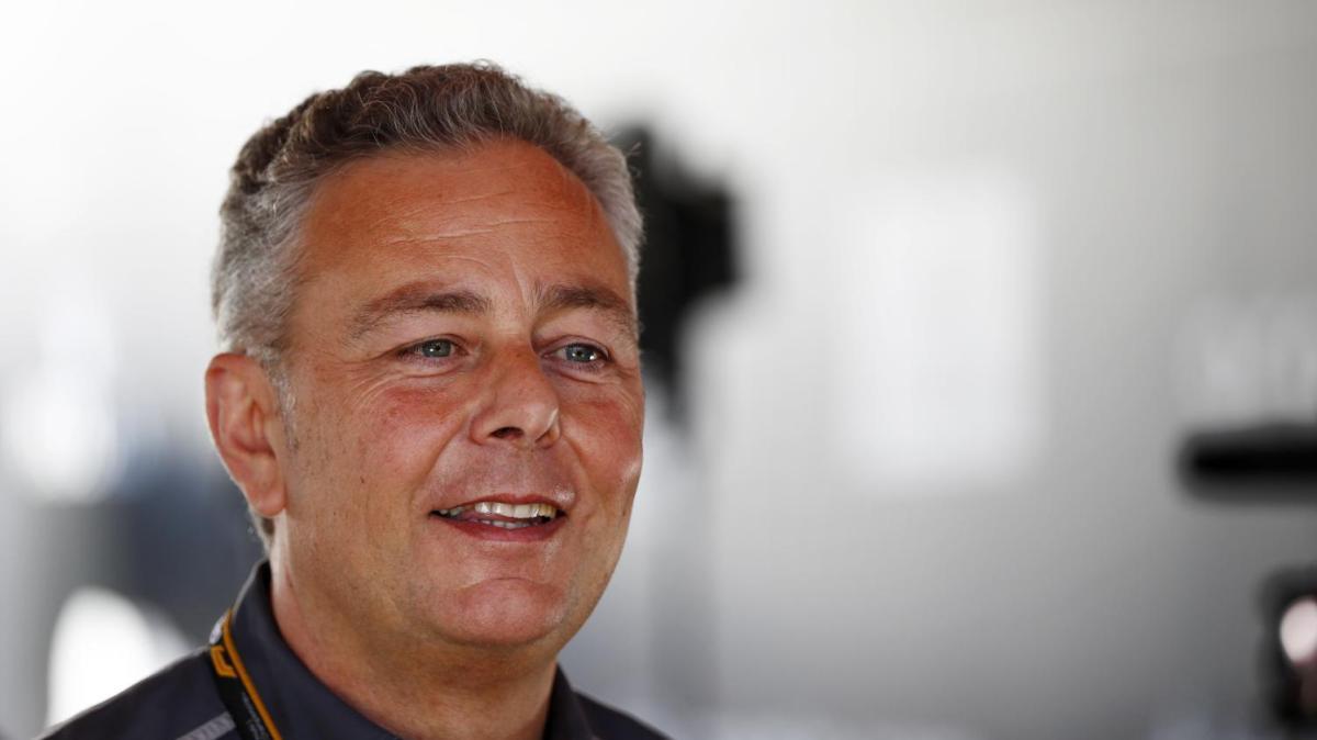 F1 | Austin, Isola impressionato da Antonelli: "54 secondi su Russell sono un'eternità"