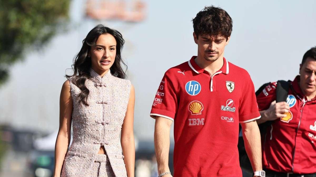 F1 | Ferrari, Leclerc in dubbio sul futuro: crepe nel progetto