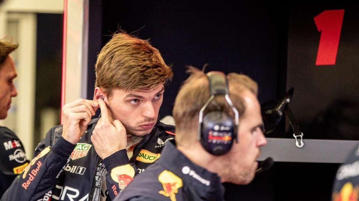 F1 News - Verstappen, addio a Ferrari? La Porsche apre le porte
