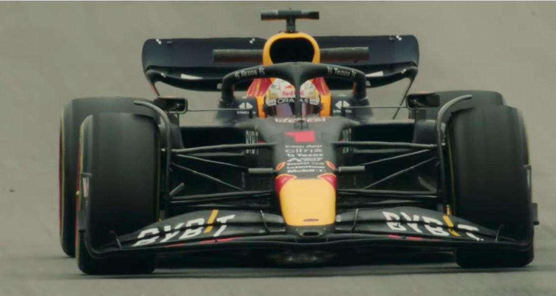 F1 | Red Bull qualcosa non va. Brundle: "Sono in testa, ma Max vuole andare via. Perché?"