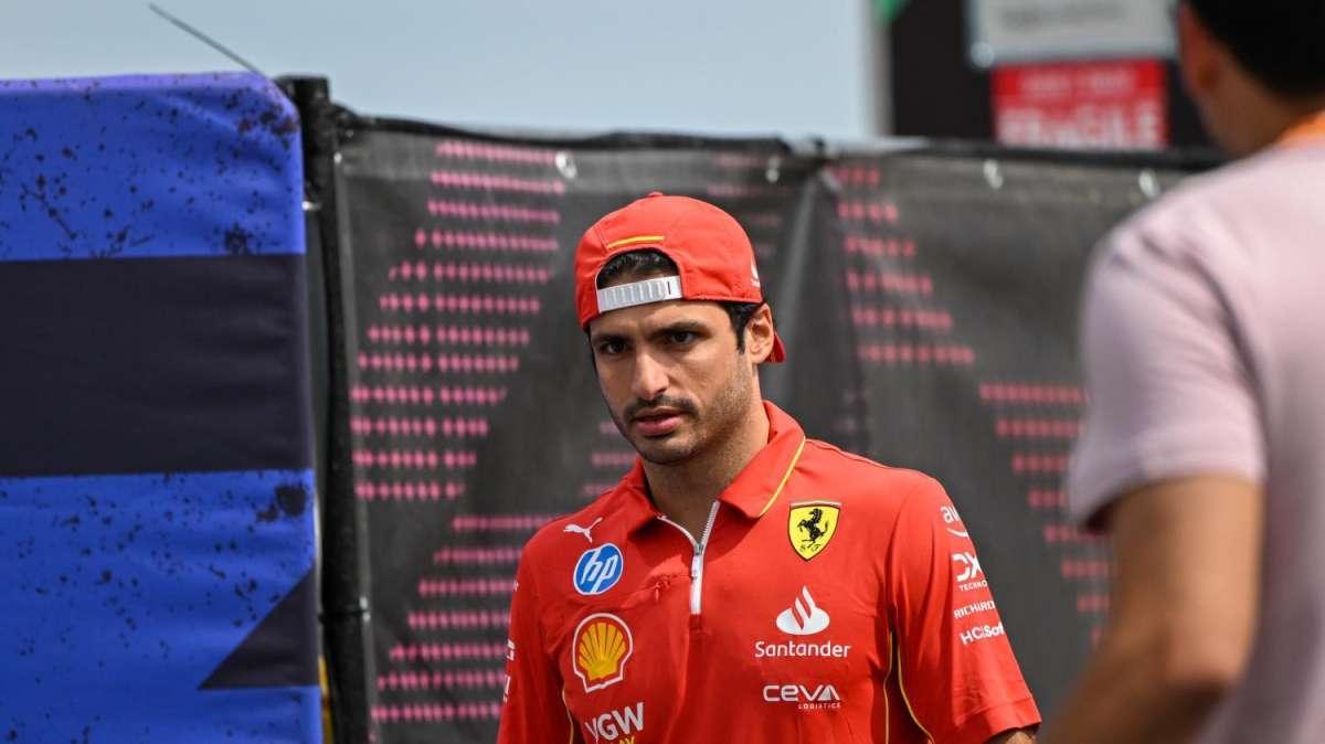 F1 | Qualifica Abu Dhabi, Rosberg boccia Sainz: "Ha buttato la prima fila"