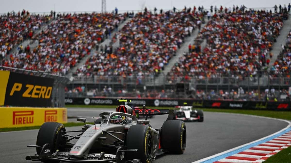 F1 | Gare più corte nel 2027 per evitare costosi rifacimenti dei telai?