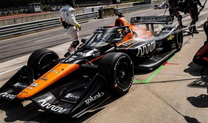 Formula 1 | McLaren, proposto un test a Patricio “Pato” O’Ward: serve la vittoria in IndyCar