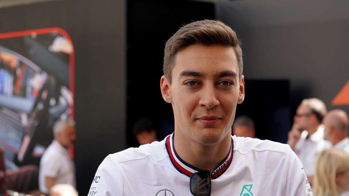 F1 | Mercedes, Russell lancia l'allarme: "Il mio ritmo cardiaco sta cambiando"