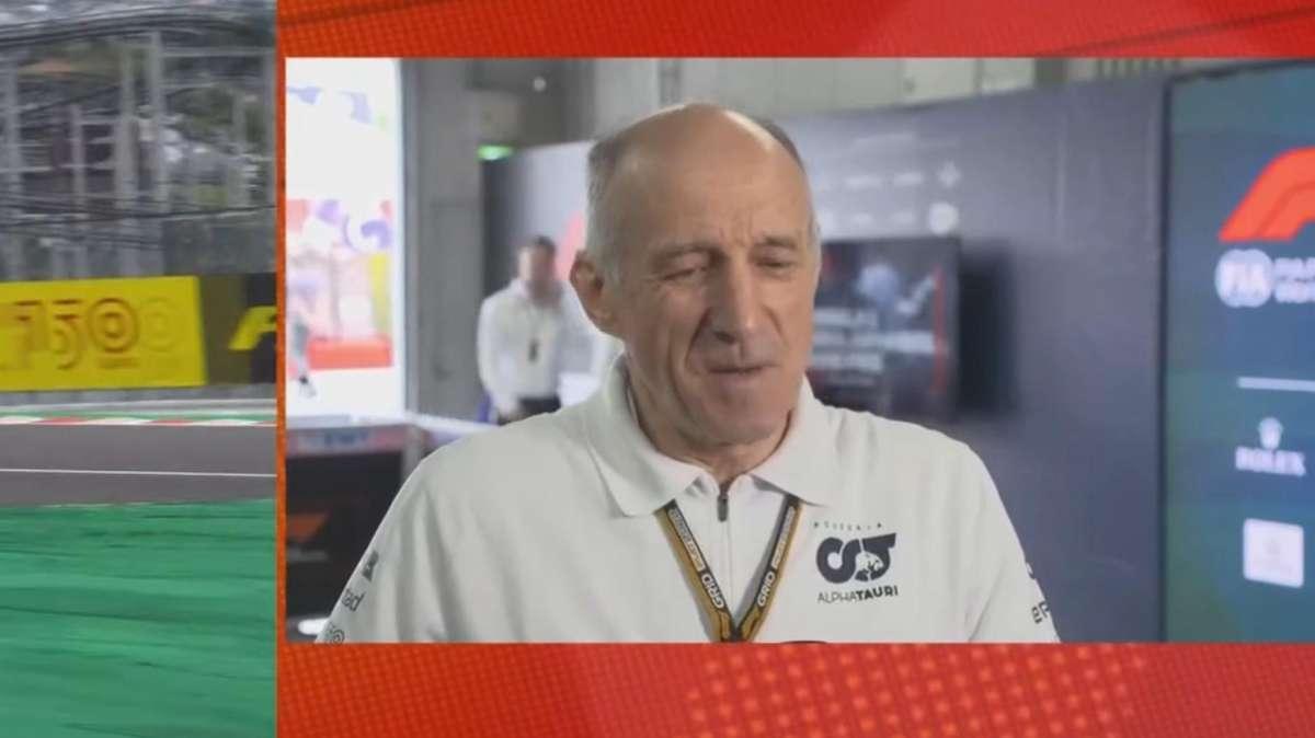 F1 | Marko critica De Vries, Tost alza la voce e promette risultati