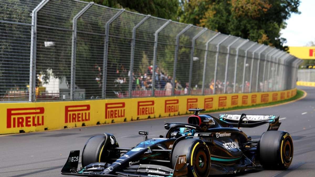 F1, Mercedes al limite: Russell e Kimi fanno un miracolo. Bobbi spiega