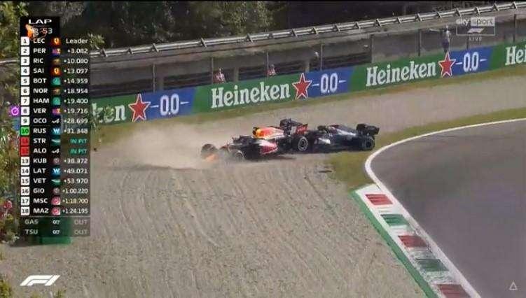 Formula 1 | Sir Stewart contro Verstappen e Hamilton: troppe libertà 