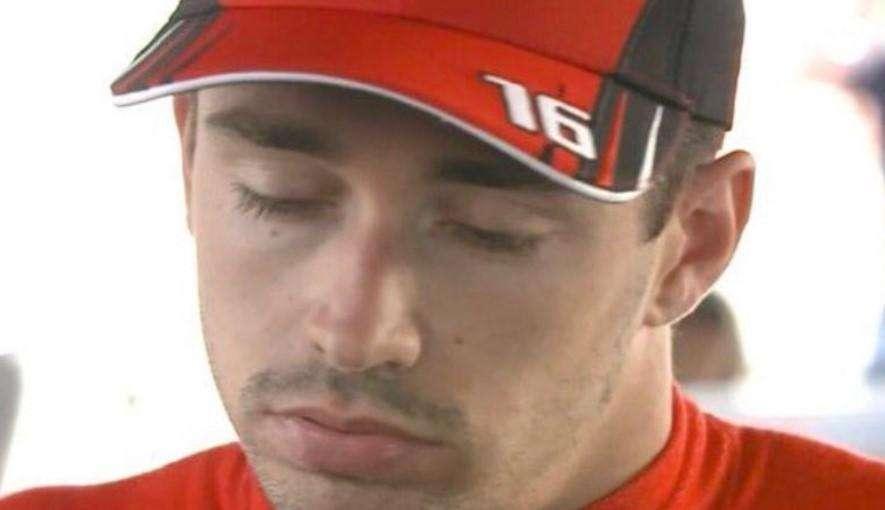 Formula 1 | Ferrari, Leclerc da leader dice la sua: frustrato e sconsolato. E su Binotto...
