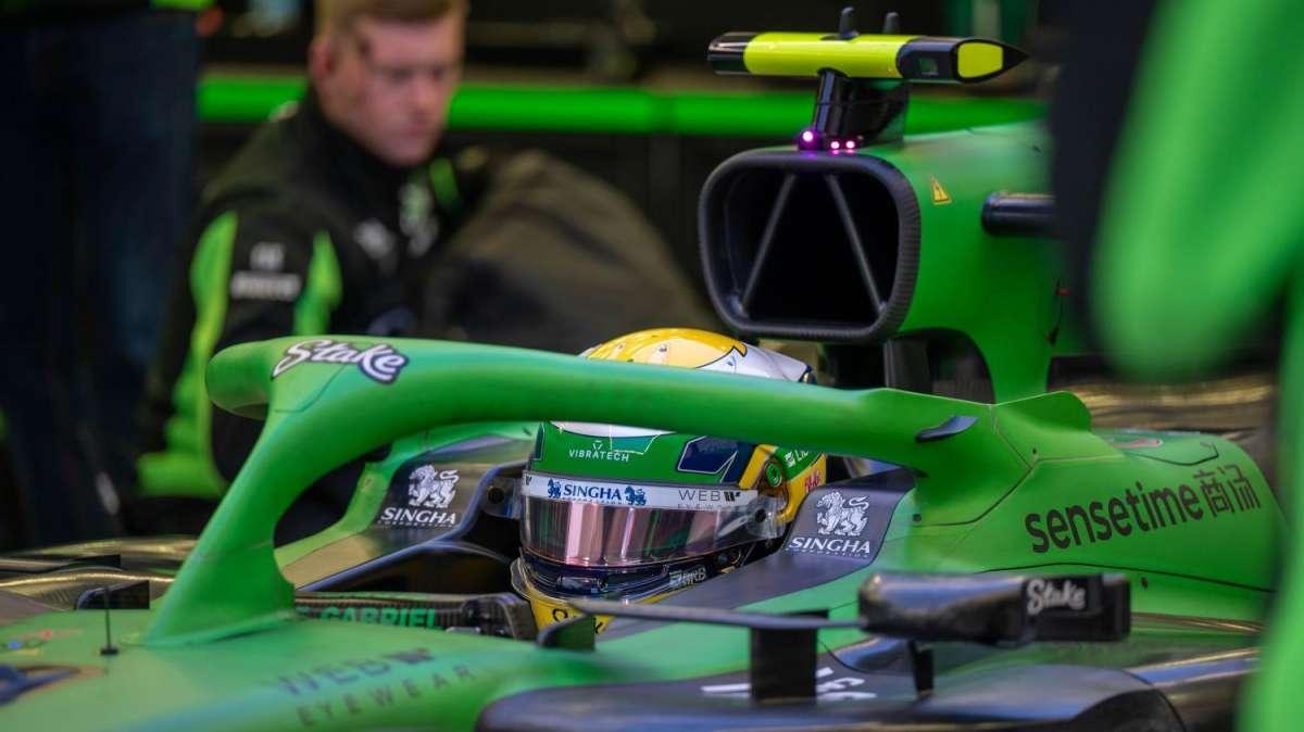 F1 | UFFICIALE, Sauber: nessuna penalità per Bortoleto dopo FP2 Monza