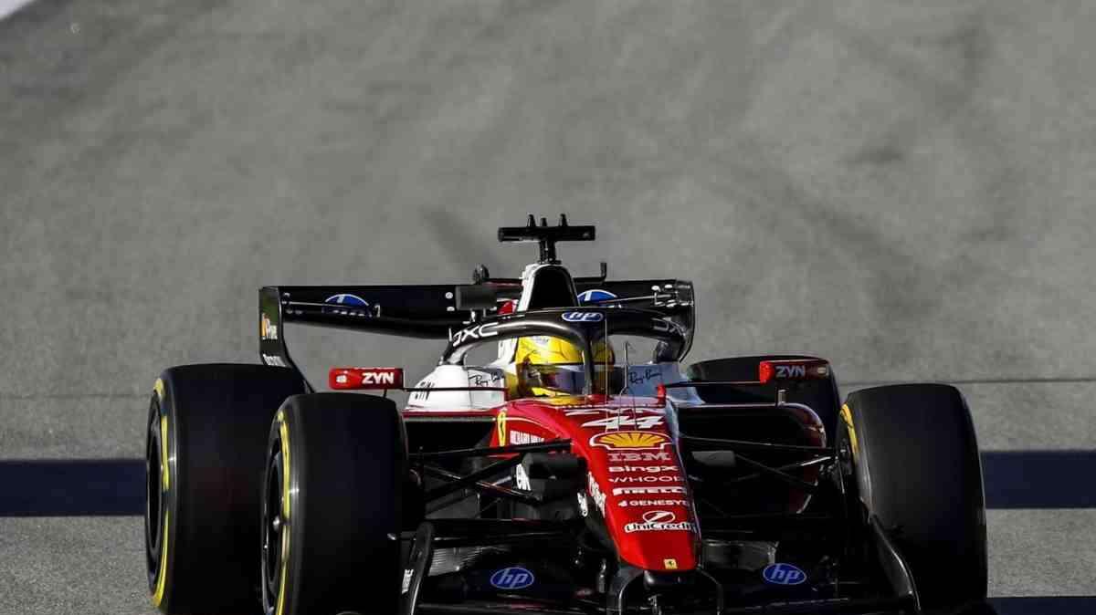 F1 | Test, Il VIDEO Recap: Mercedes vola con Antonelli, Ferrari stupisce