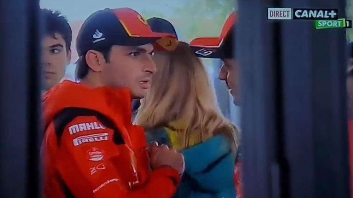 F1 | Ferrari, il faccia a faccia Sainz-Leclerc, le verità della telemetria
