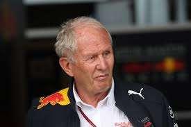 F1/ Marko non è ancora convinto: "L'Honda parlerà del futuro dopo Abu Dhabi"