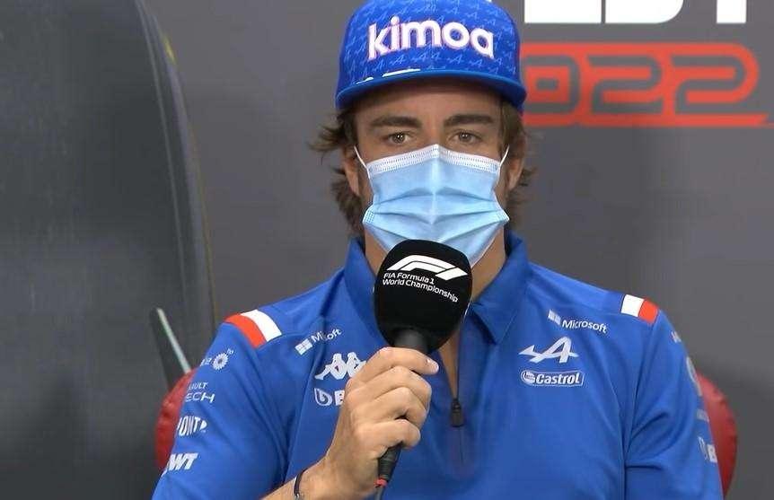 Formula 1 | Ufficiale, Alonso cambia motore: ecco la penalità 