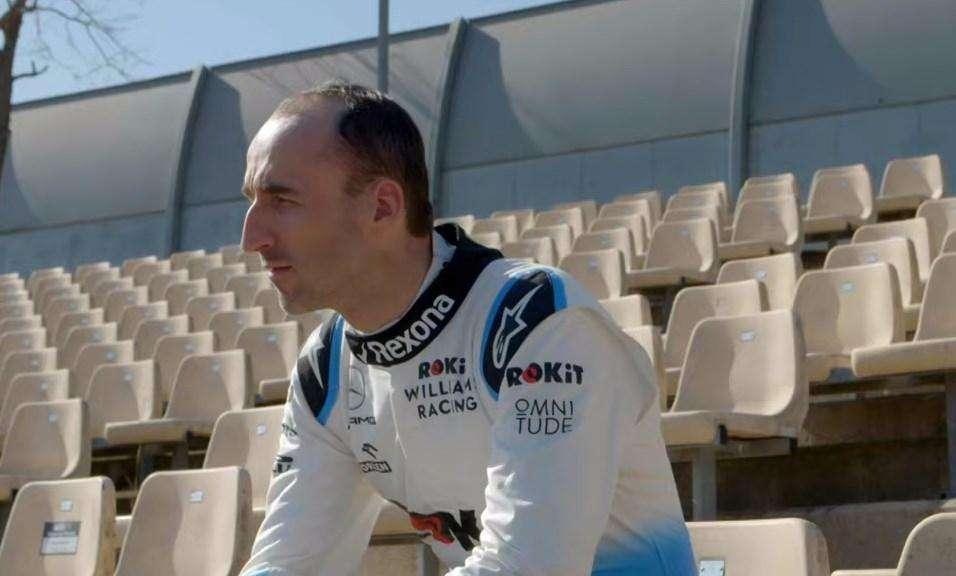 F1 / Kubica e la BMW: unica vittoria nel Circus e ora insieme nel DTM