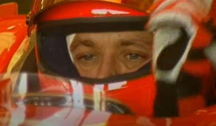 F1 | Salucci e il retroscena su Valentino Rossi: l'amore per la Formula 1 e quel pilota...