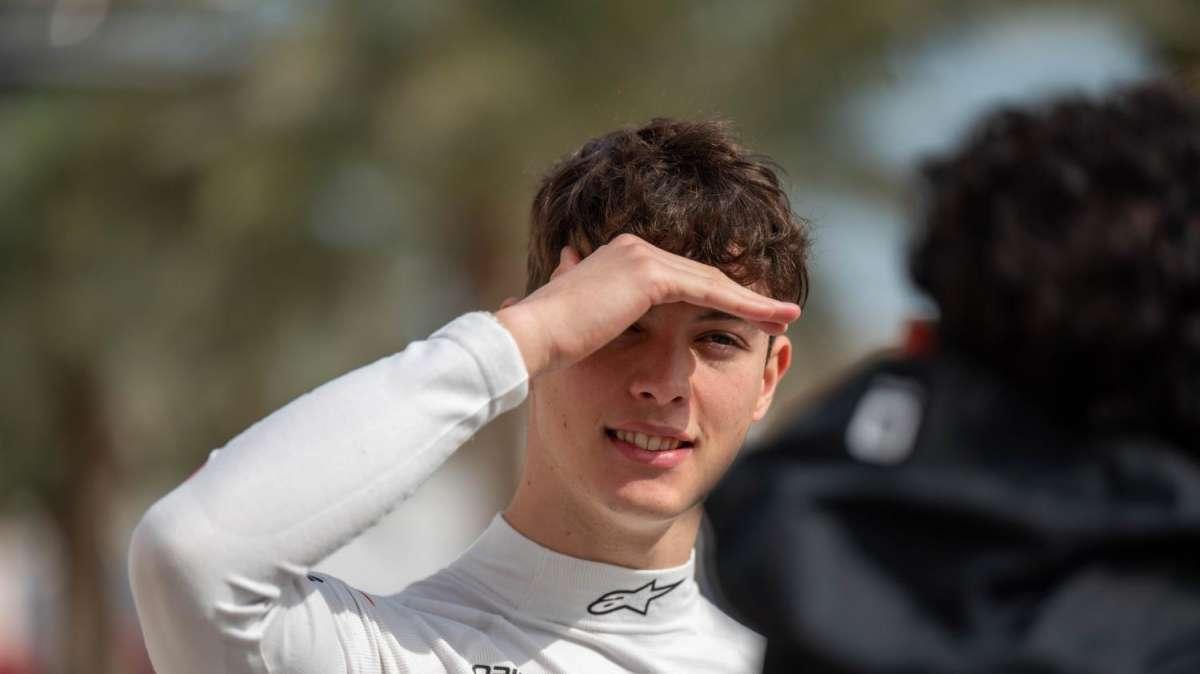 F1 | Haas, Bearman celebra Toyota: "Suzuka la pista giusta per festeggiare"