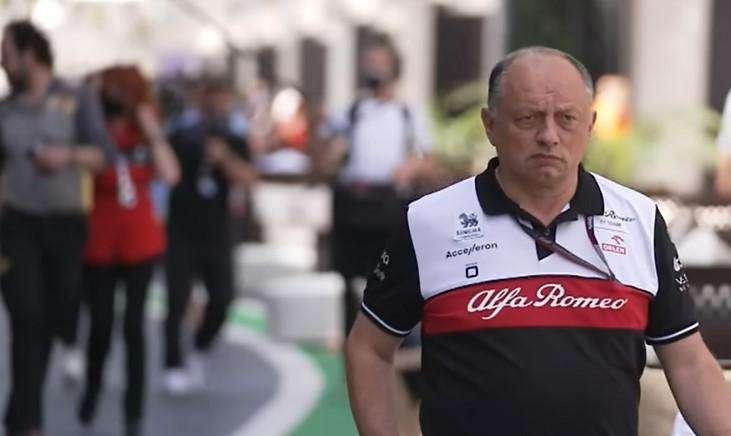 Formula 1 | Ferrari, Vasseur è a Maranello: studia il primo ritorno