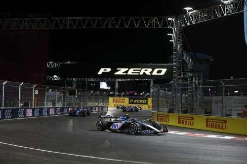 BY COURTESY OF PIRELLI