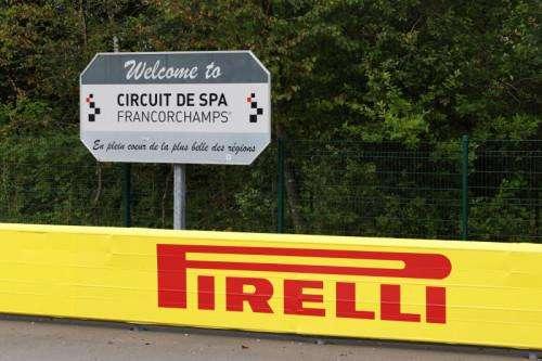 F1 | UFFICIALE! F1 rinnova Spa e inaugura il calendario a rotazione