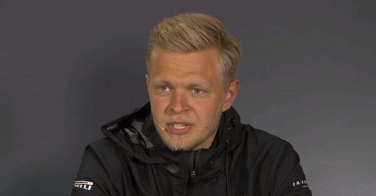 F1 / Haas, Magnussen: "Incidente Grosjean? Senza Halo sarebbe morto. Io ero contro e..."