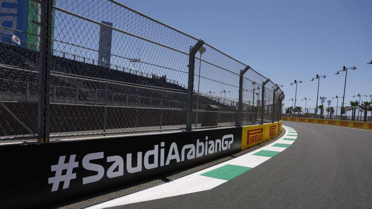 F1 | Gp Arabia Saudita, nel 2024 fu una "monotonia strategica": Bottas l'unico x2