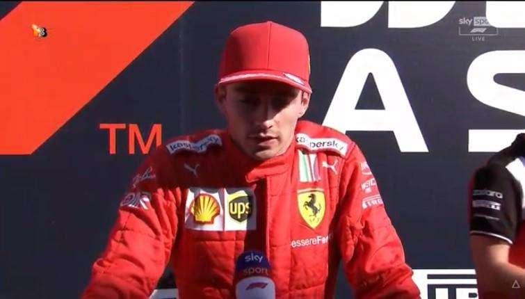 Formula 1 | Ferrari, Leclerc avrebbe fatto come Hamilton e Verstappen