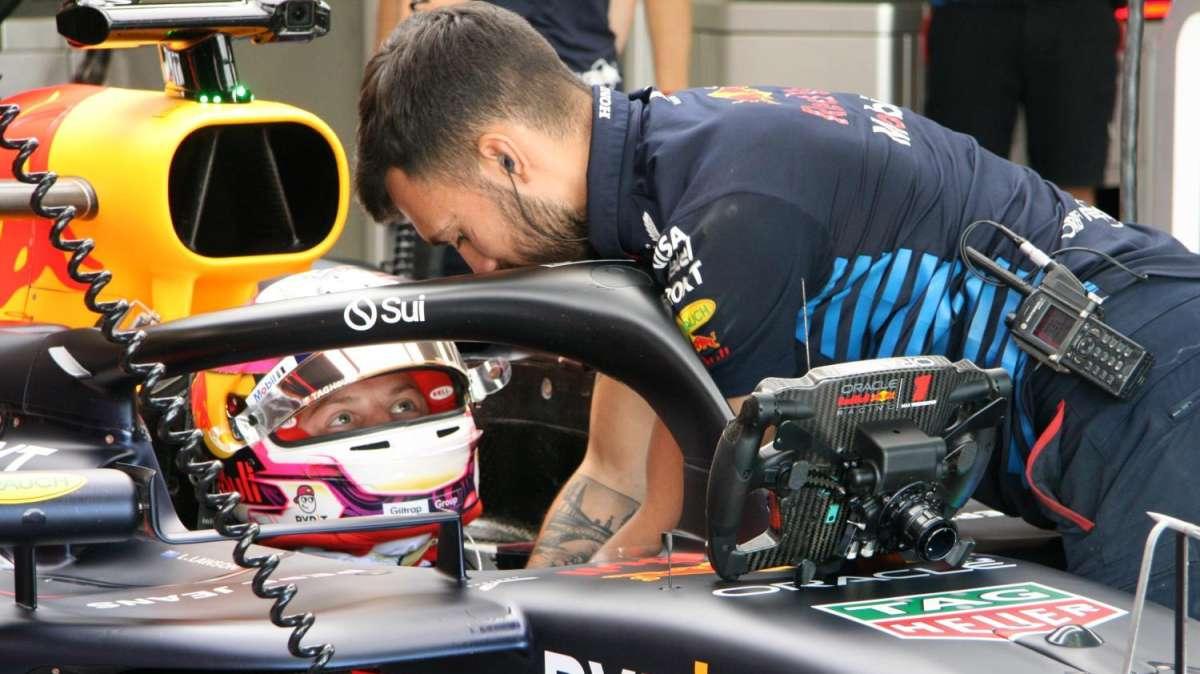 F1 | VCARB, si fa spazio Lawson da Austin? Ricciardo pensa alla Nascar 