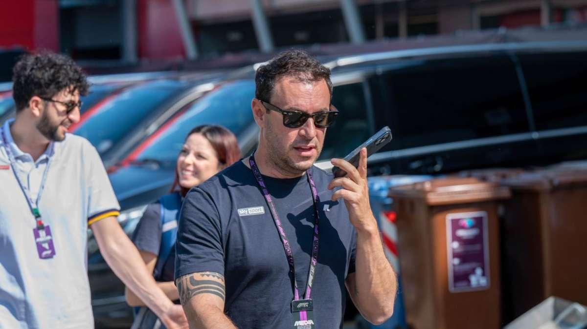 F1 News | Bobbi: Verstappen esplode di rabbia: Red Bull nel caos in Qatar
