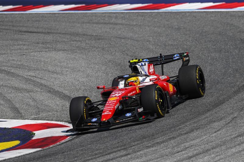 F1 | Vanzini duro su Ferrari dopo l'Austria: “Non puoi alternare vittorie e passaggi a vuoto”