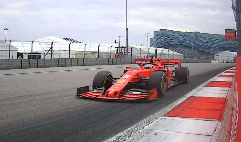 F1 / Binotto lancia la Ferrari: "A Suzuka per vincere. Futuro? Al top"
