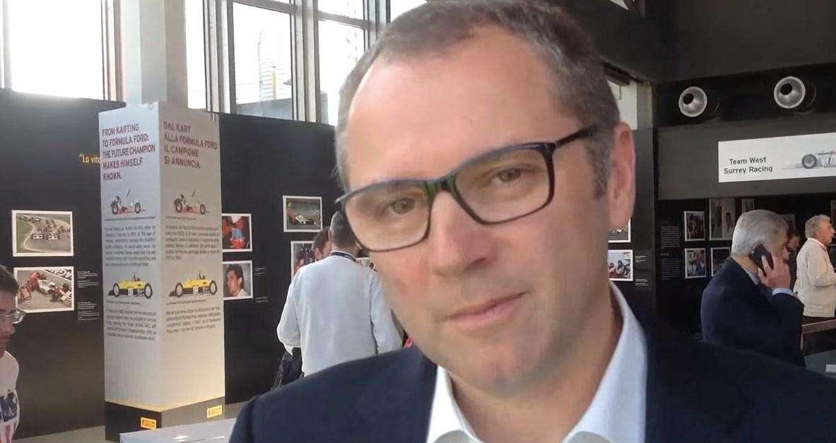 F1 / Ferrari, l'ex Domenicali: "Alla Rossa hanno grandi speranze per il futuro"