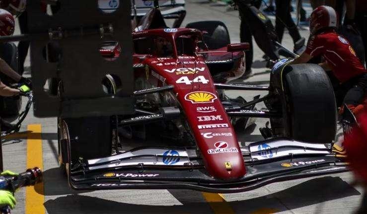 F1 | Ferrari sperimenta due assetti opposti per Hamilton e Leclerc a Budapest