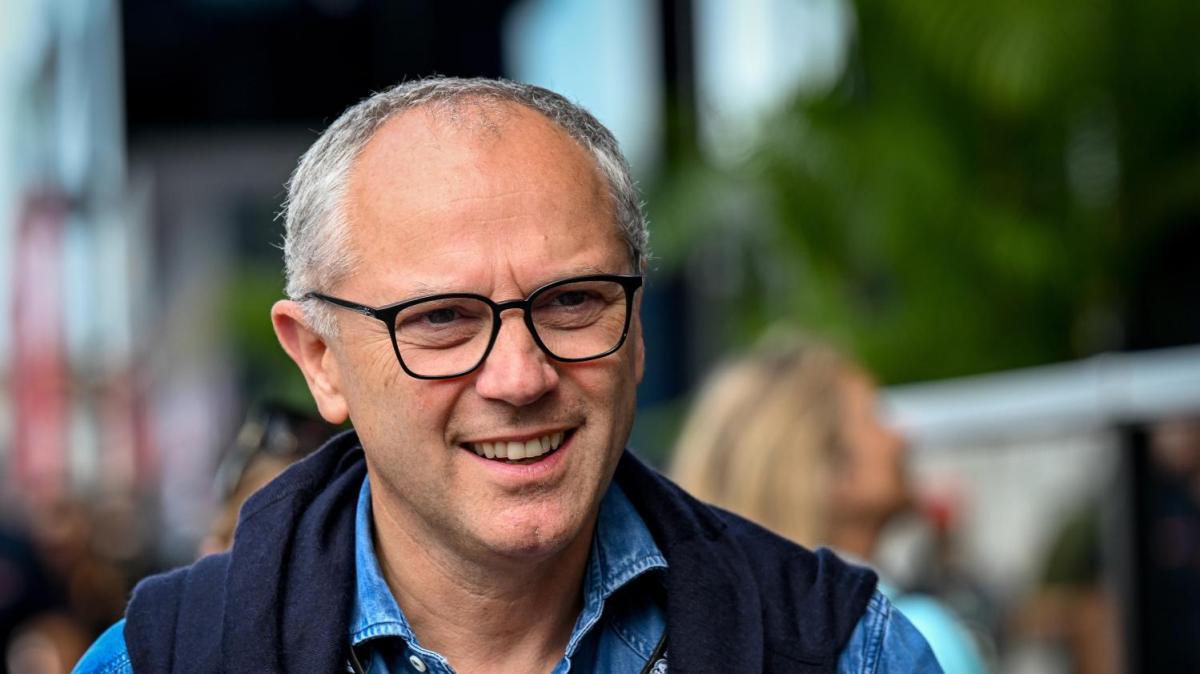 F1 | Domenicali: Kimi maturo, Malesia e il nodo finale