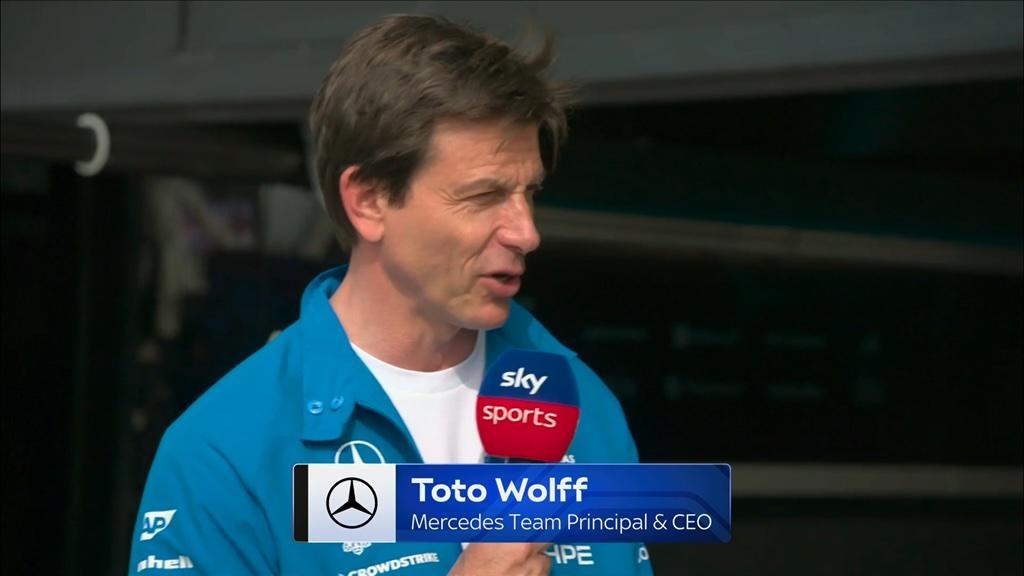 F1 | Mercedes, Wolff: “Troppi punti persi, così il Mondiale si complica”
