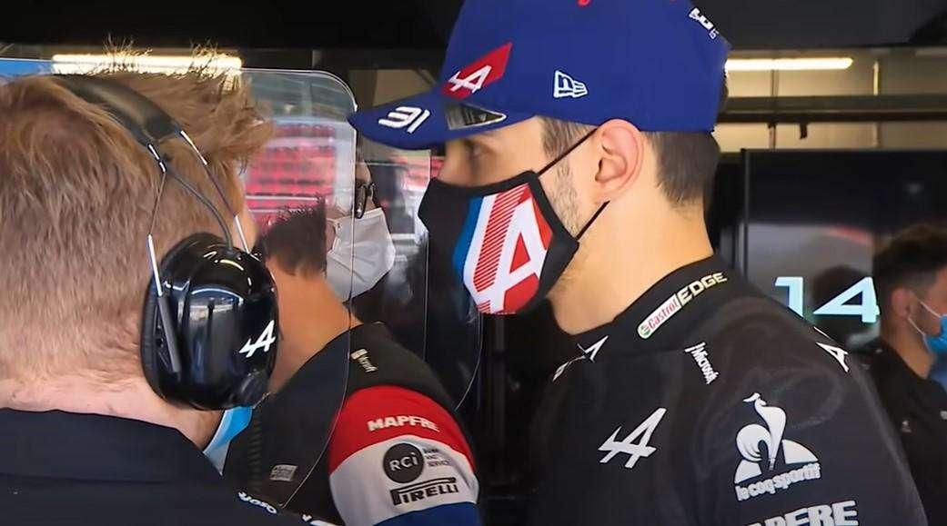 Formula 1 | Gp Turchia, record di Ocon: prima gara senza pit stop dal 1993
